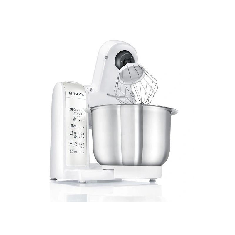 Кухонный комбайн Bosch MUM4875EU