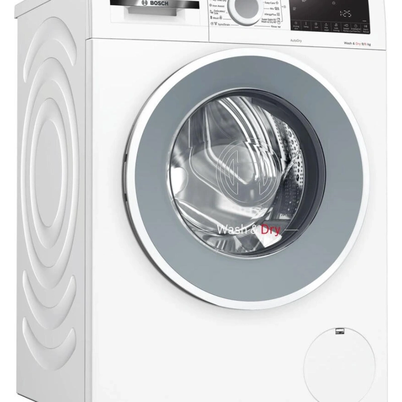 Стиральная машина Bosch WNA14400BY