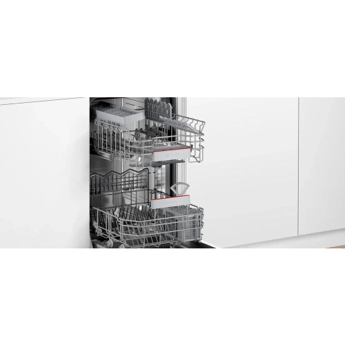 Встраиваемая посудомоечная машина Bosch SRI4HKS53E