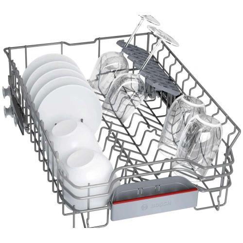 Встраиваемая посудомоечная машина Bosch SPV4HMX54E