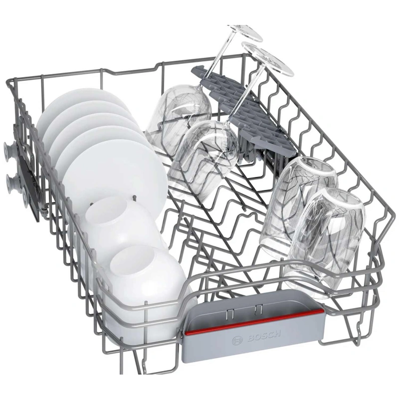 Встраиваемая посудомоечная машина Bosch SPV4HMX54E