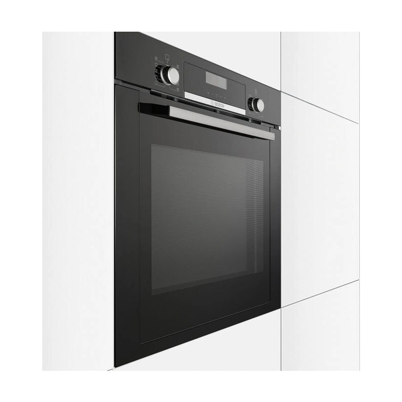 Духовой шкаф Bosch HBG317BB0R