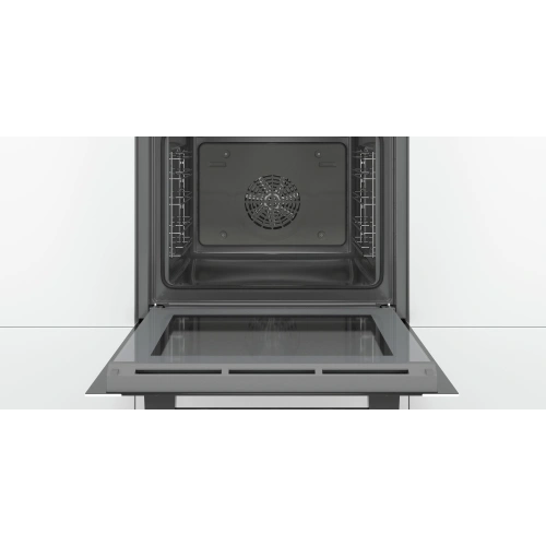 Духовой шкаф Bosch HBA337BW0R
