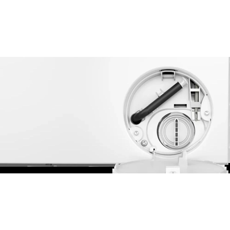 Стиральная машина Bosch WGG254FESN