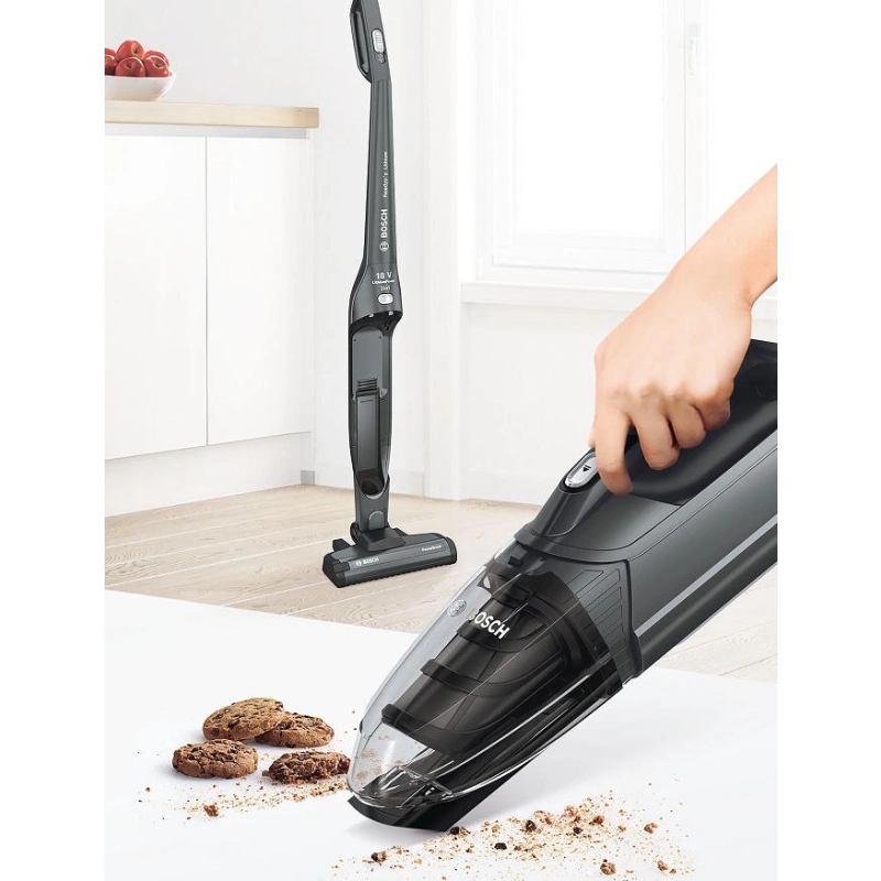 Пылесос Bosch BBHL 21841