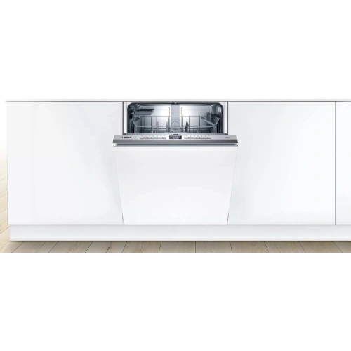Встраиваемая посудомоечная машина Bosch SMV4IAX3IR