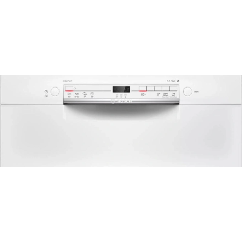 Посудомоечная машина Bosch SGS2ITW12E