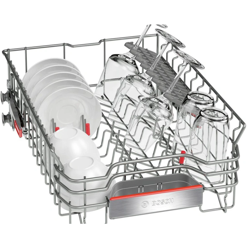 Встраиваемая посудомоечная машина Bosch SPV66TX10R