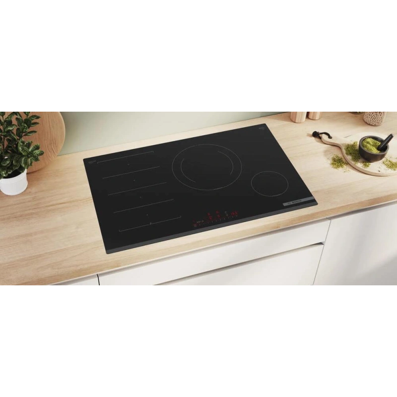 Индукционная варочная панель Bosch PXE831HC1E