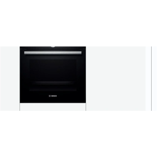 Духовой шкаф Bosch HBG6750B1