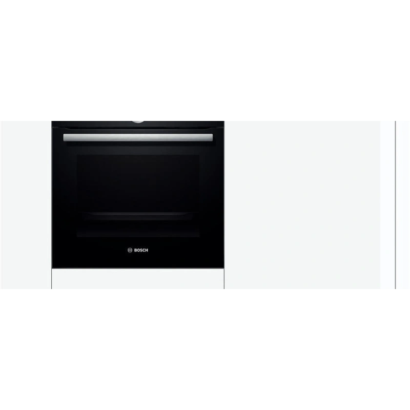 Духовой шкаф Bosch HBG6750B1