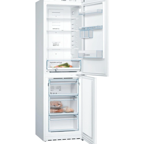 Двухкамерный холодильник Bosch KGN39VW17R