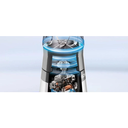 Блендер Bosch MMB2111T