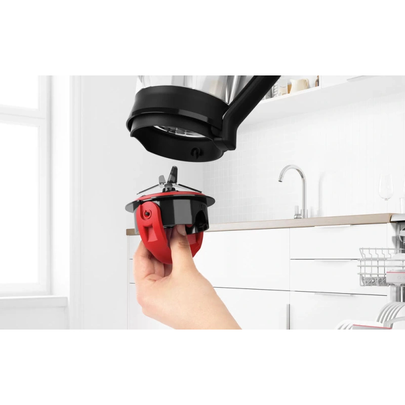 Блендер Bosch MMB6382M