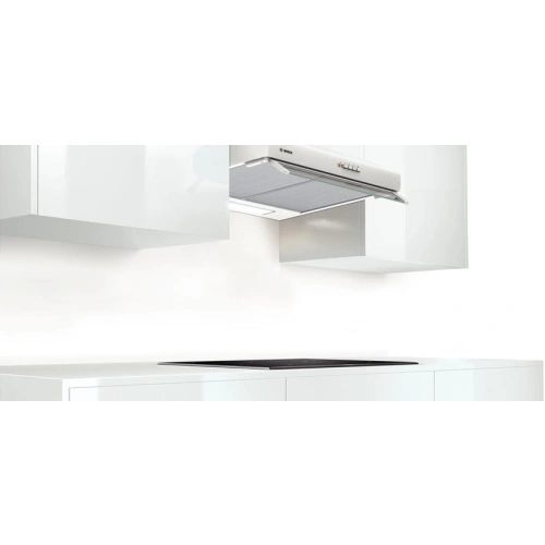 Вытяжка Bosch DHU 672 U
