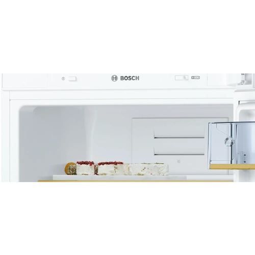 Двухкамерный холодильник Bosch KGN39AW18R