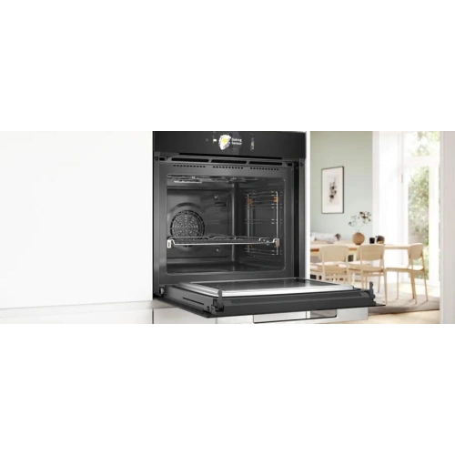 Духовой шкаф Bosch HMG778NB1