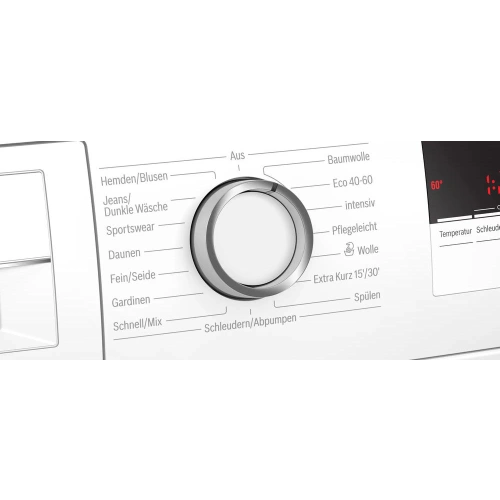 Стиральная машина Bosch WAN28180