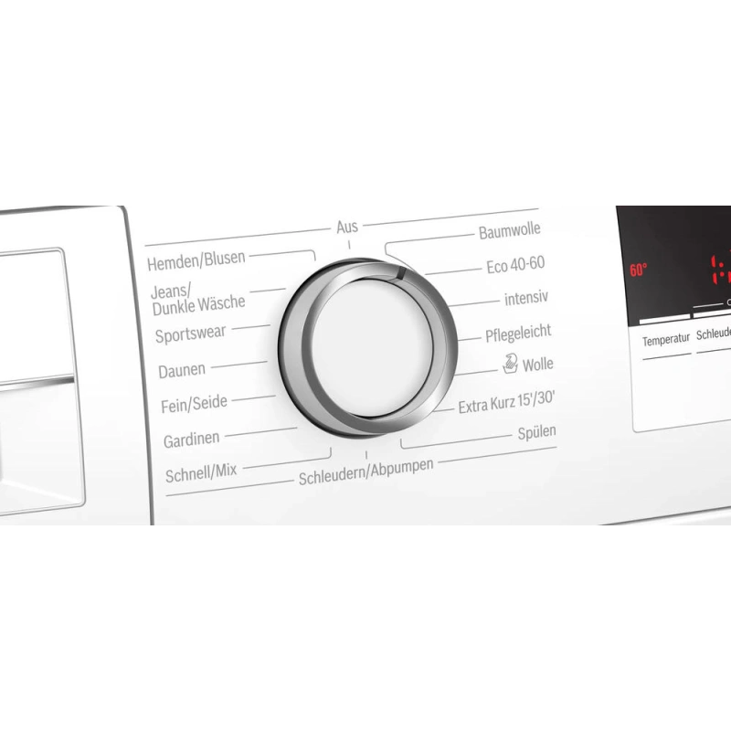 Стиральная машина Bosch WAN28180