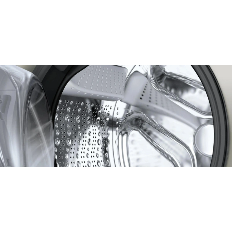Сушильная машина Bosch WRB247D0SN