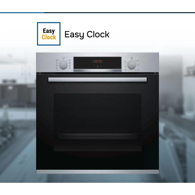 Духовой шкаф Bosch HBA534ES0