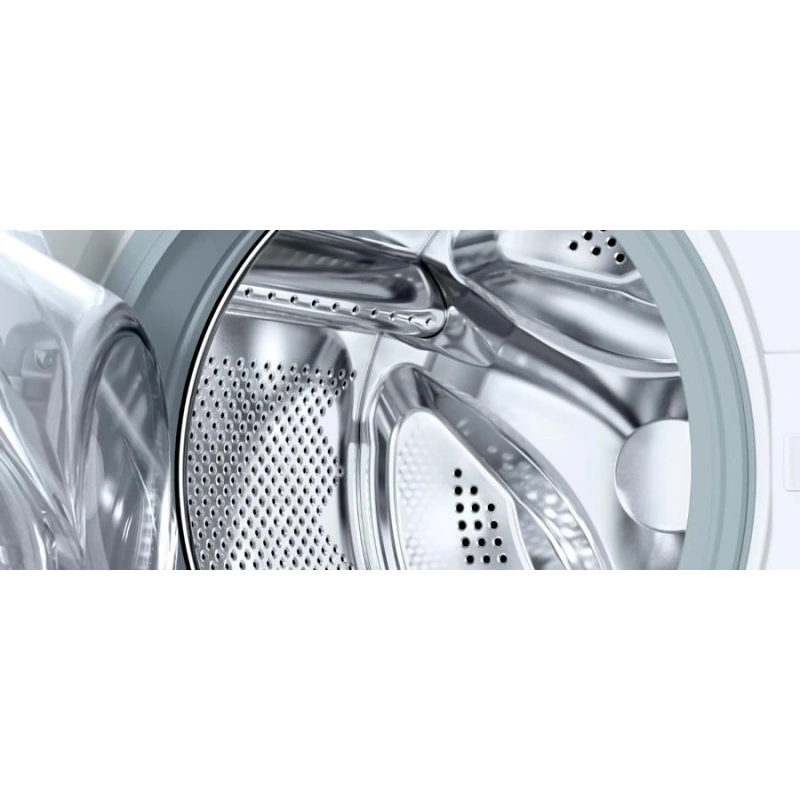 Встраиваемая стирально-сушильная машина Bosch WKD28542