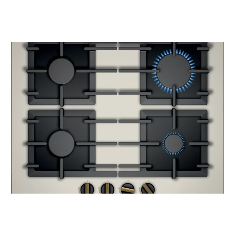Газовая варочная панель Bosch PPP6B1B90R