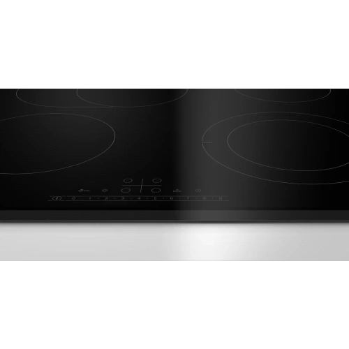 Электрическая варочная панель Bosch PKN651FP2E