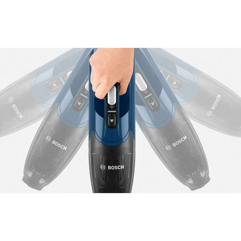 Пылесос Bosch BBHF216