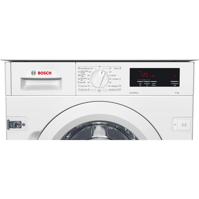 Встраиваемая стиральная машина Bosch WIW24342EU