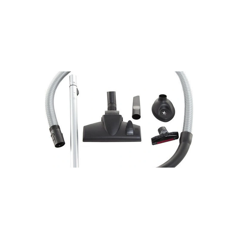 Пылесос Bosch BGS1U1802