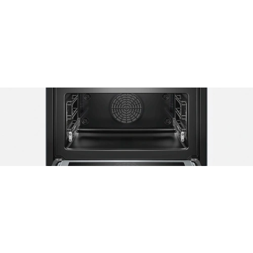 Компактный духовой шкаф Bosch CMG6764S1