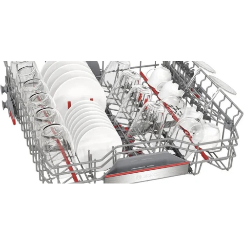 Встраиваемая посудомоечная машина Bosch SMV8ZCX07E