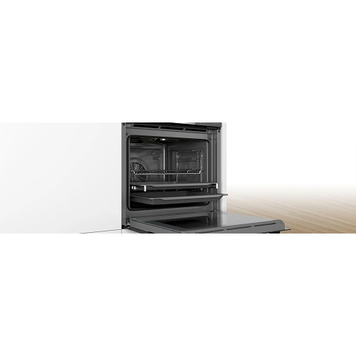 Духовой шкаф Bosch HBG536EB0R