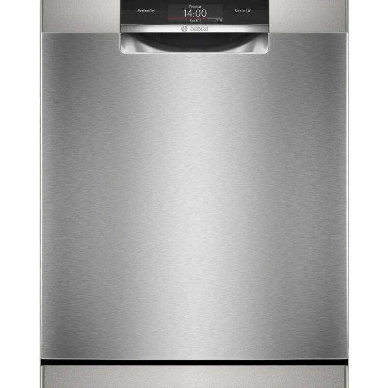 Посудомоечная машина Bosch SMS8ZDI86Q
