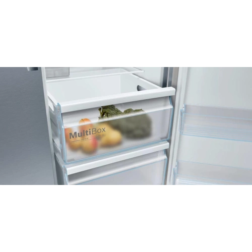 Холодильник Side by Side Bosch KAI93VL30R