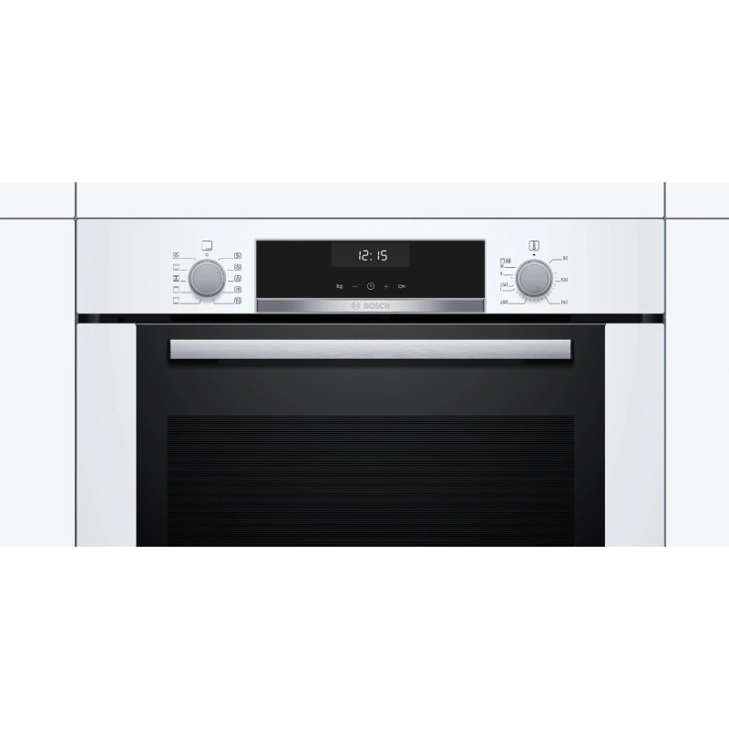Духовой шкаф Bosch HBA317BW0R