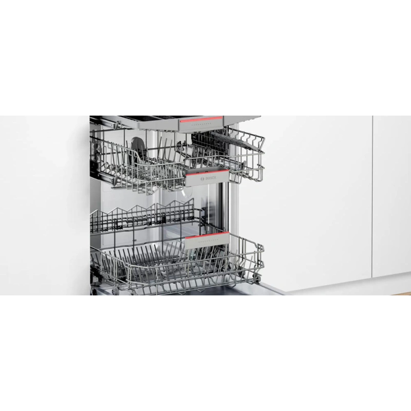 Встраиваемая посудомоечная машина Bosch SBV68MD02E