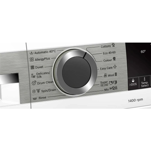 Стиральная машина Bosch WGA254A1ME