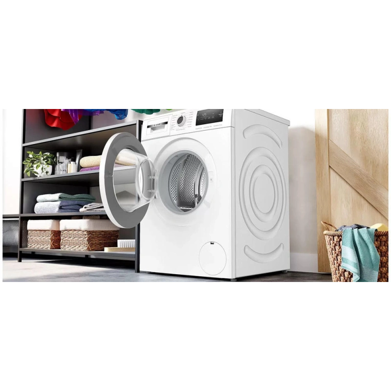 Стиральная машина Bosch WAN2810GPL