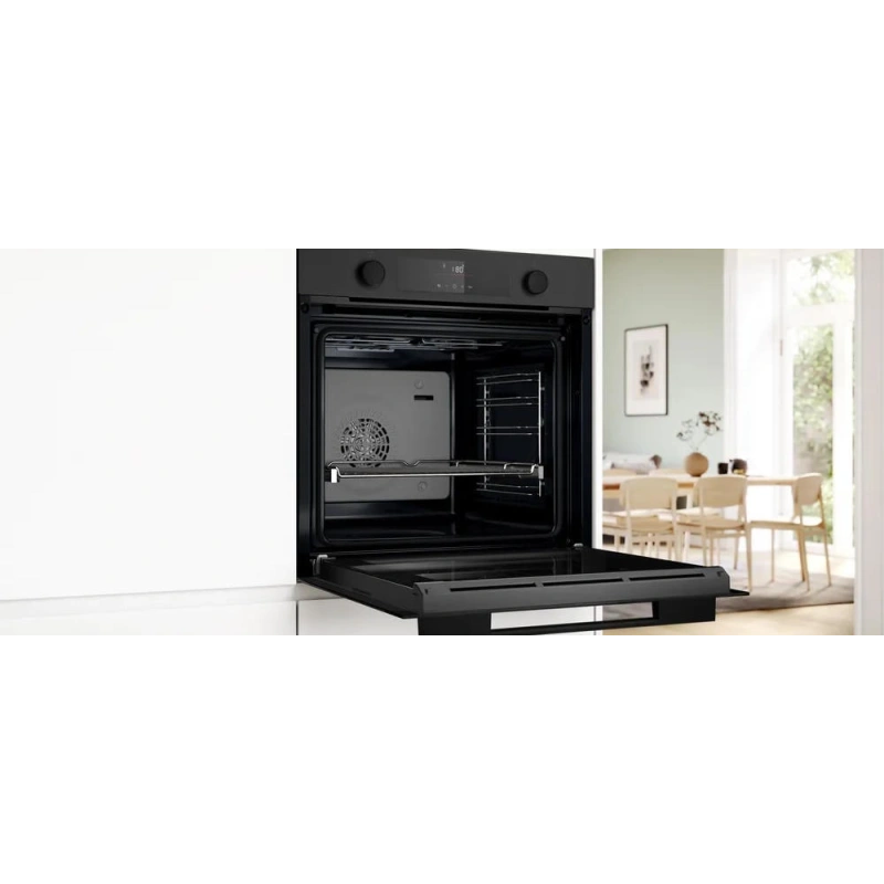 Духовой шкаф Bosch HUA736EG0T