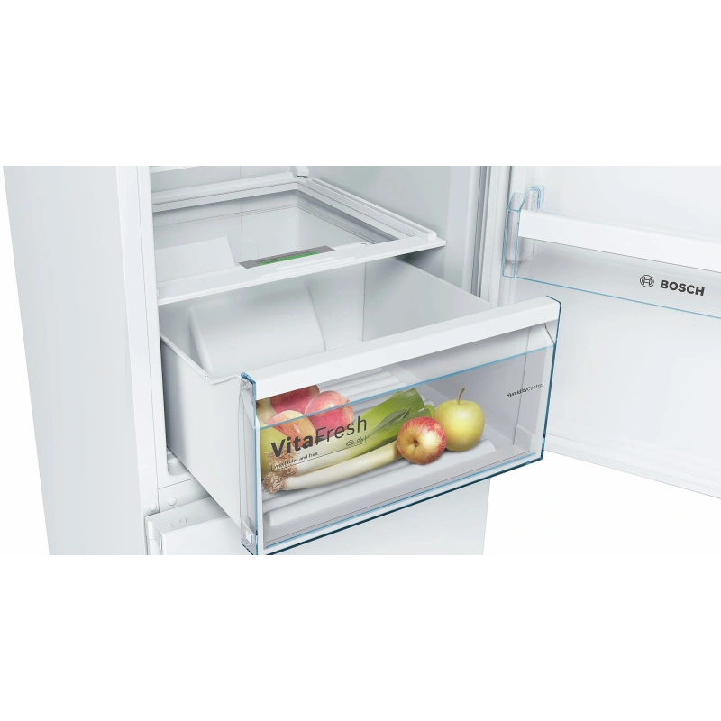 Двухкамерный холодильник Bosch KGN36VW21R