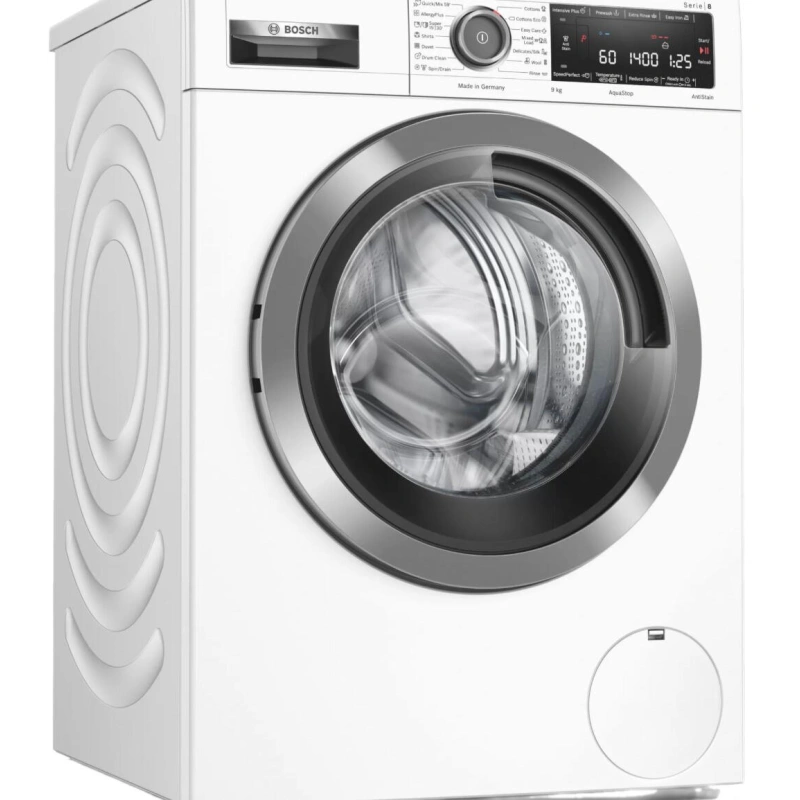 Стиральная машина Bosch WAX32MA9SN