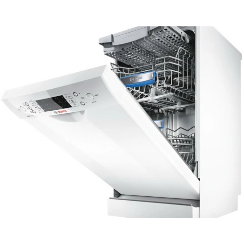 Посудомоечная машина Bosch SPS25FW11R