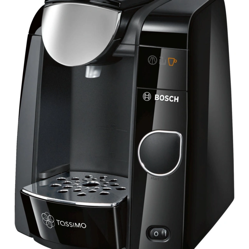 Кофемашина Bosch TAS 4502