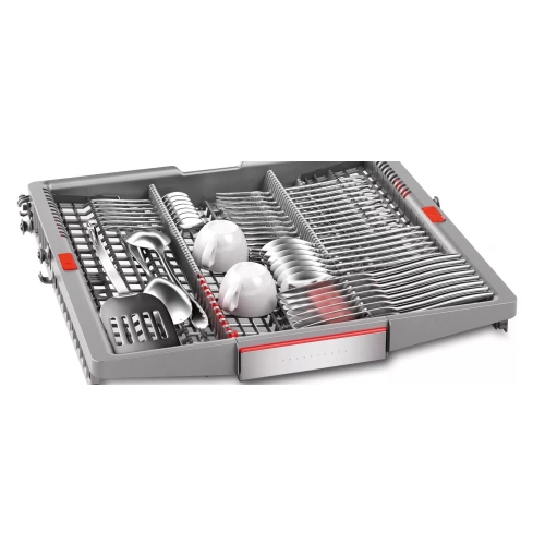 Встраиваемая посудомоечная машина Bosch SMV68TX03E