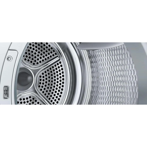 Сушильная машина Bosch WTH8300LSN