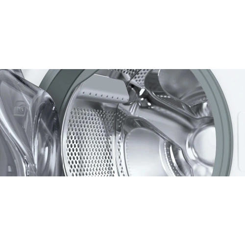Встраиваемая стирально-сушильная машина Bosch WKD28541EU
