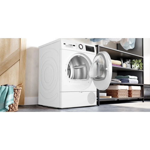 Сушильная машина Bosch WQG2320LSN