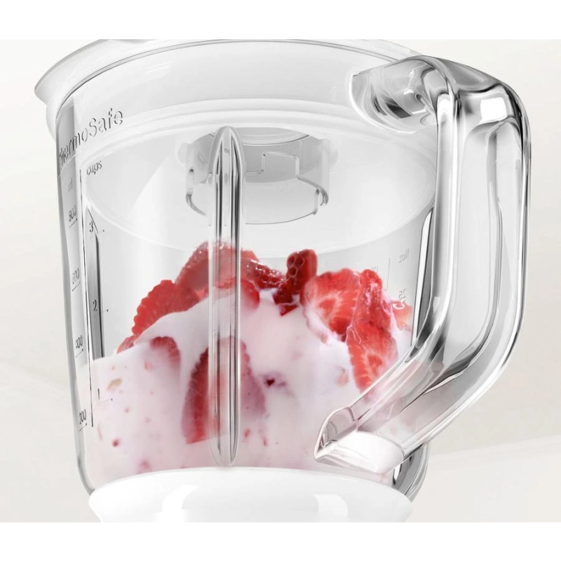 Кухонный комбайн Bosch MUM5824C